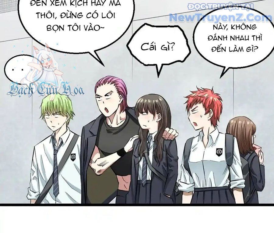 Dẫu Nản Vẫn Cố Chương 6 Ảnh 30