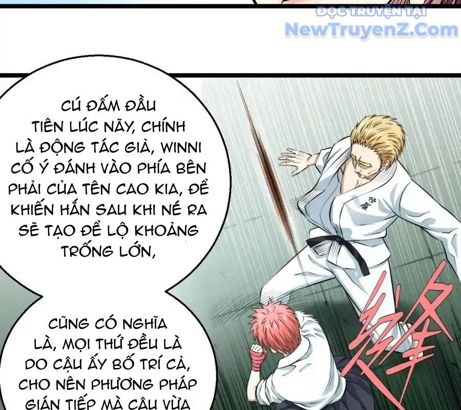 Dẫu Nản Vẫn Cố Chương 7 Ảnh 14