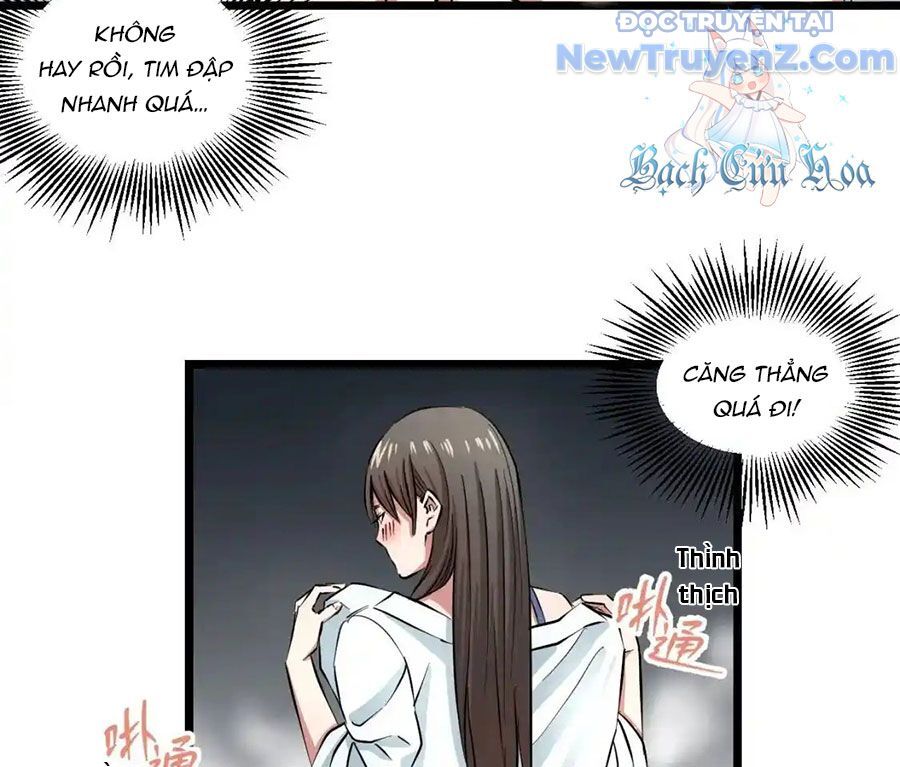 Dẫu Nản Vẫn Cố Chương 4 Ảnh 78