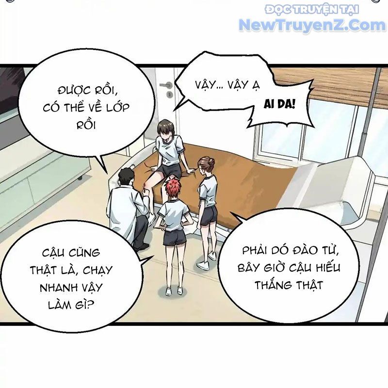 Dẫu Nản Vẫn Cố Chương 5 Ảnh 60