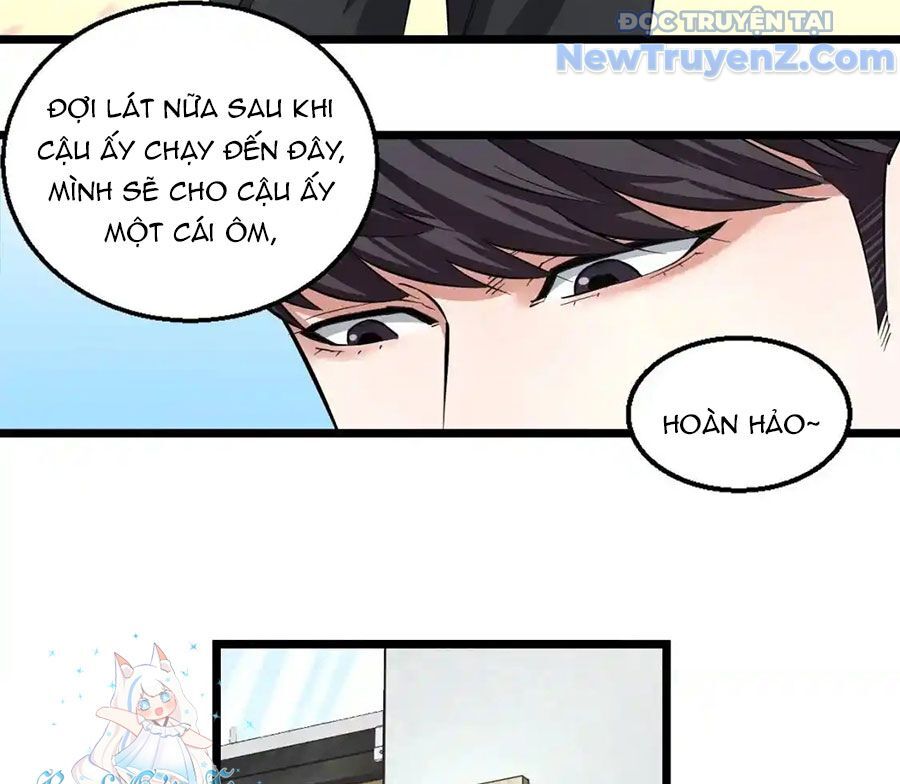 Dẫu Nản Vẫn Cố Chương 6 Ảnh 12