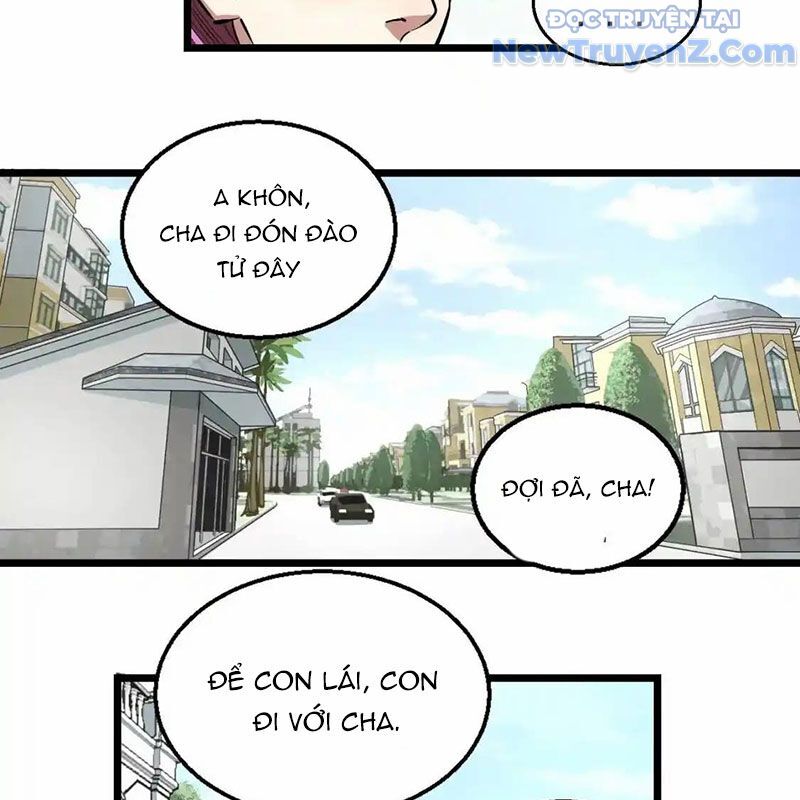 Dẫu Nản Vẫn Cố Chương 5 Ảnh 83