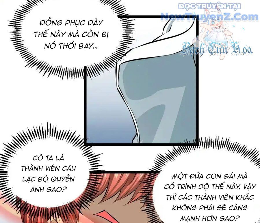 Dẫu Nản Vẫn Cố Chương 6 Ảnh 89