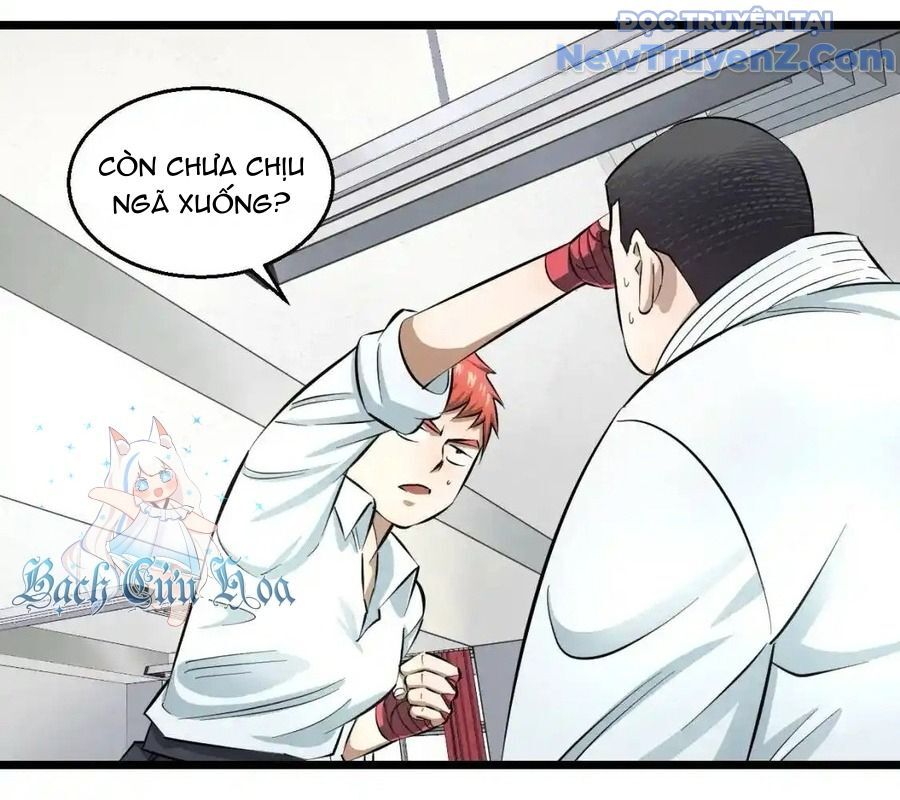Dẫu Nản Vẫn Cố Chương 7 Ảnh 61