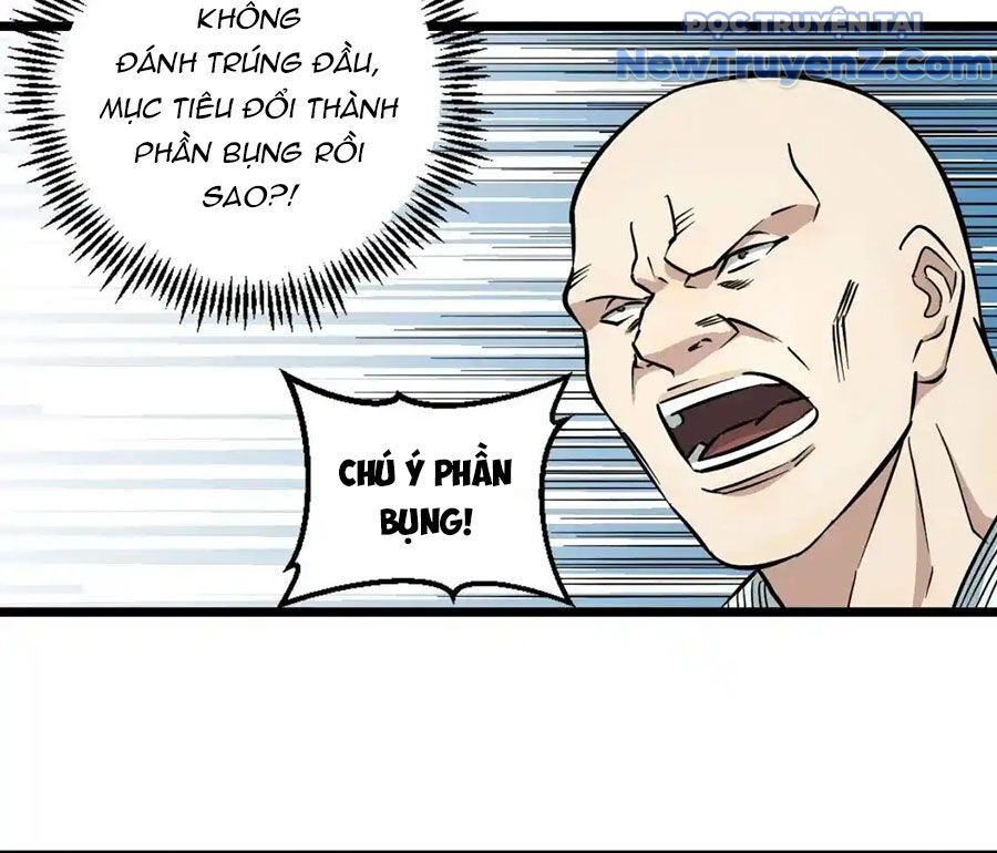 Dẫu Nản Vẫn Cố Chương 6 Ảnh 93