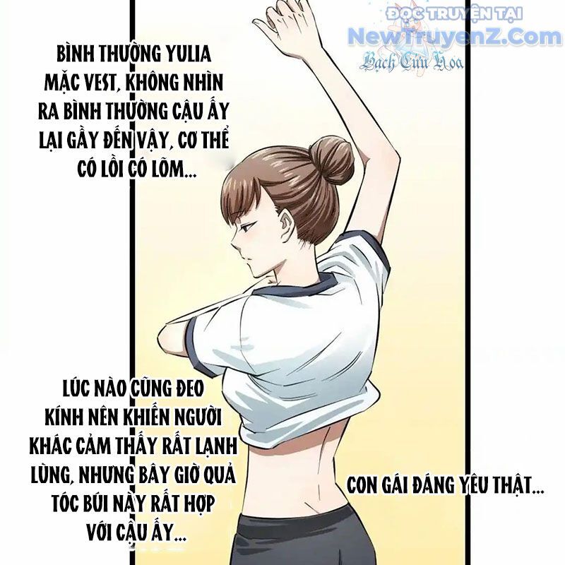Dẫu Nản Vẫn Cố Chương 5 Ảnh 25