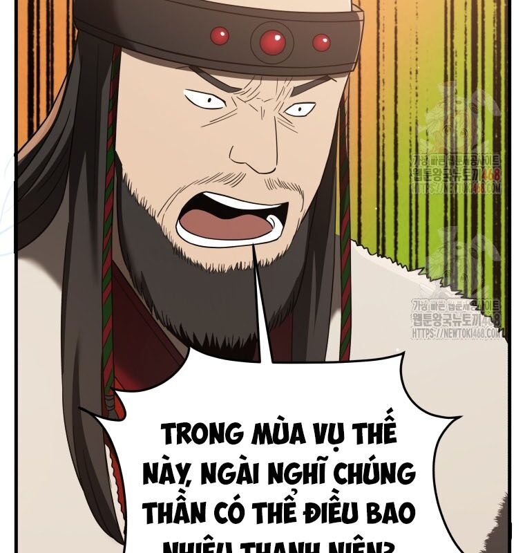 Vương Triều Đen Tối: Joseon Chương 98 Ảnh 14