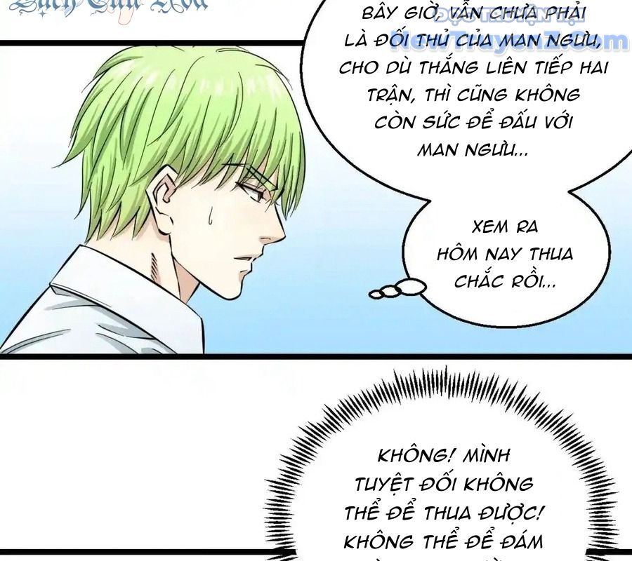 Dẫu Nản Vẫn Cố Chương 7 Ảnh 80