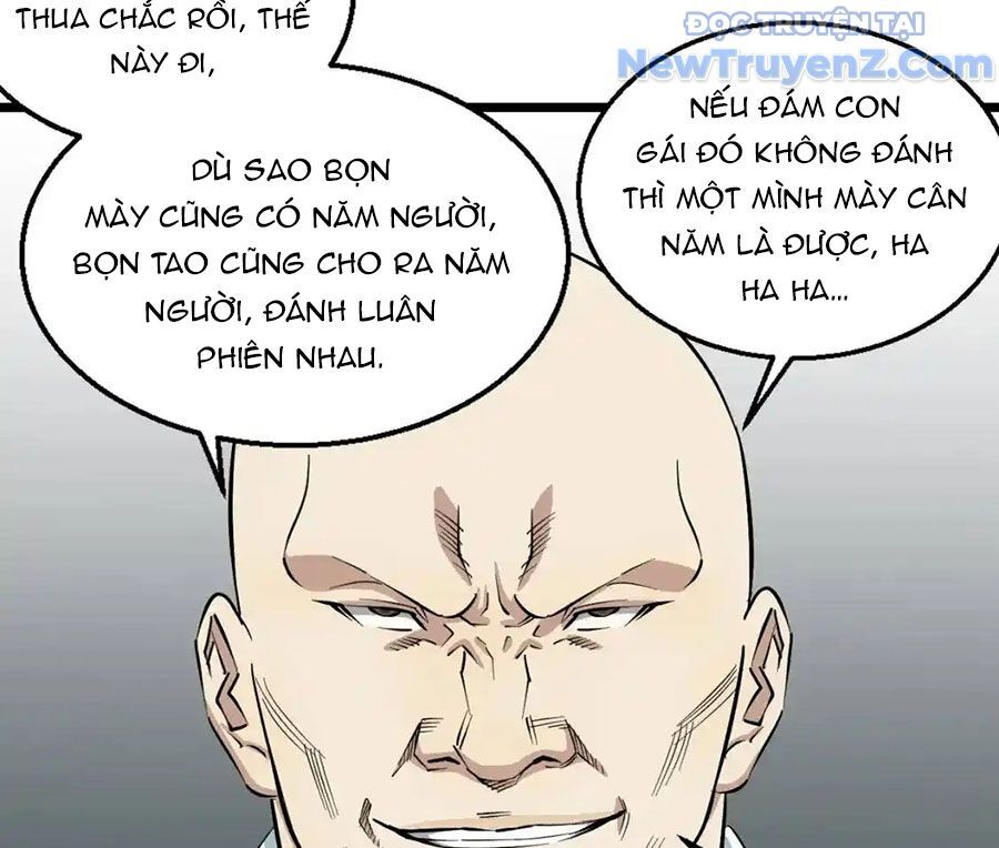 Dẫu Nản Vẫn Cố Chương 6 Ảnh 34