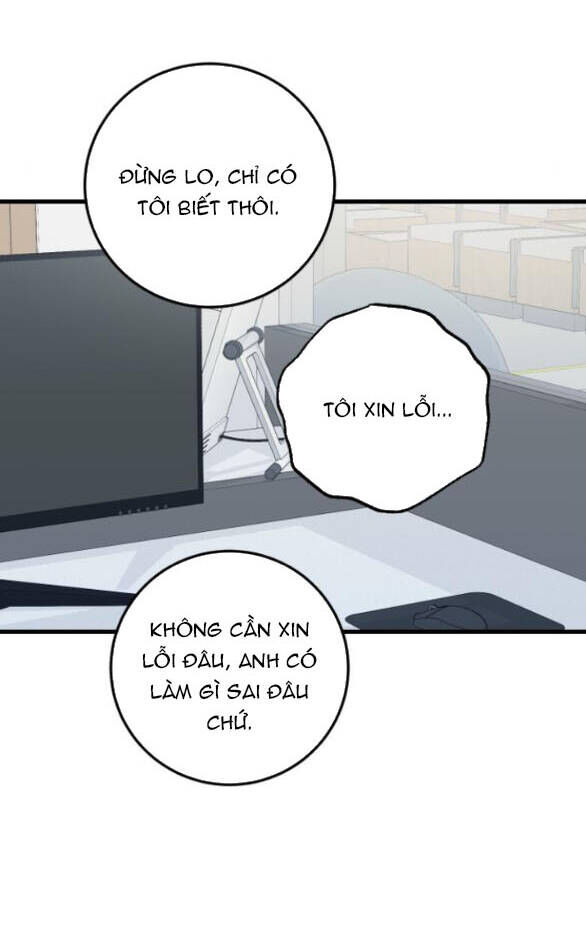 Nóng Lòng Muốn  Vò Em Chương 89 Ảnh 51