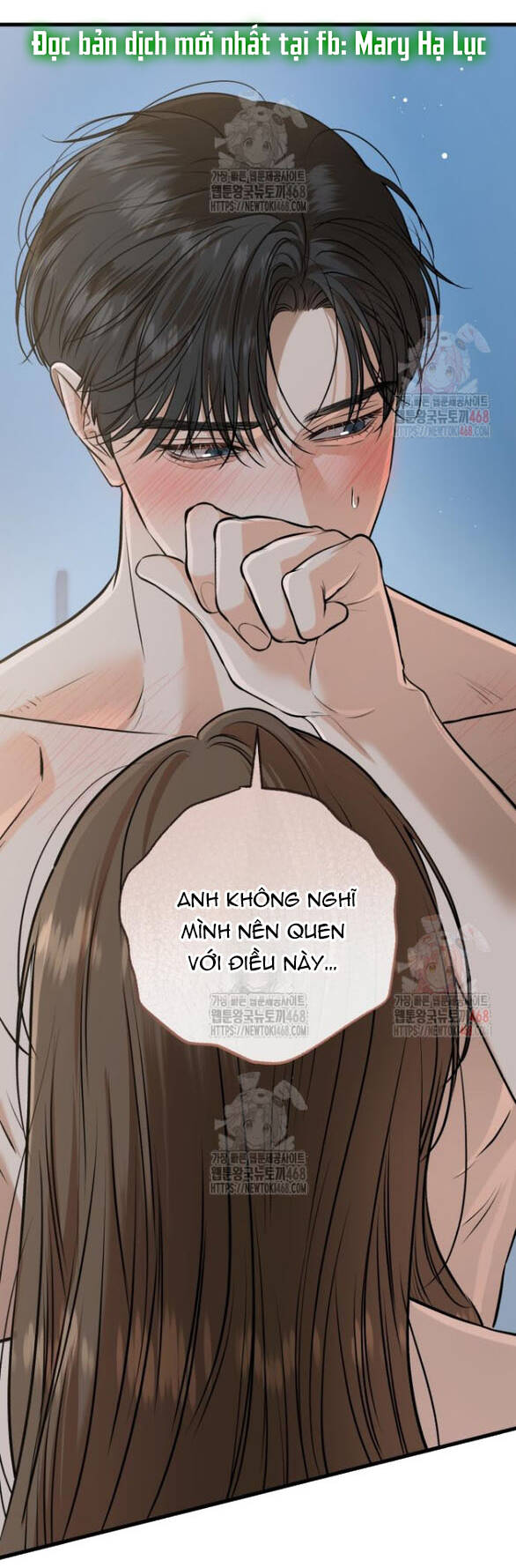 Nóng Lòng Muốn  Vò Em Chương 91 Ảnh 39