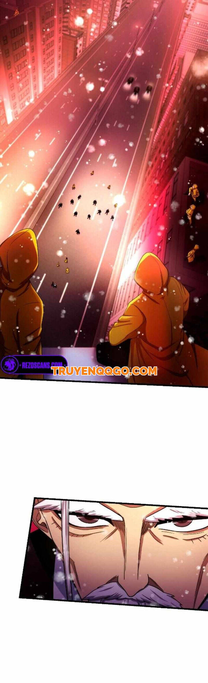 Kẻ Kế Thừa Thần Khí Viễn Cổ Chương 14 Ảnh 36