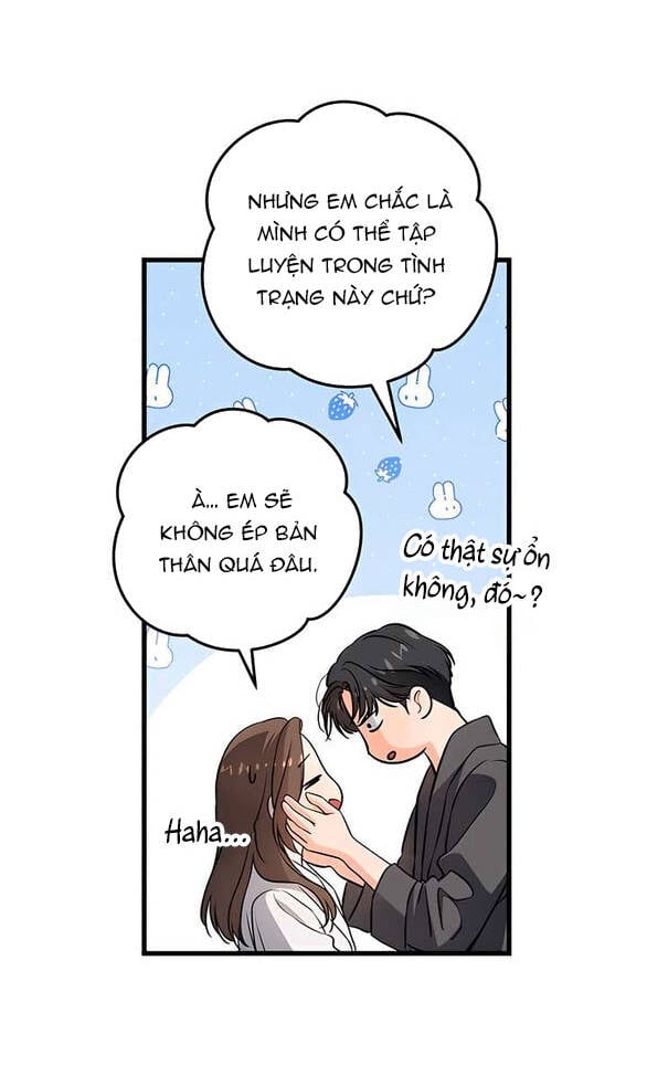 Nóng Lòng Muốn  Vò Em Chương 92 Ảnh 12