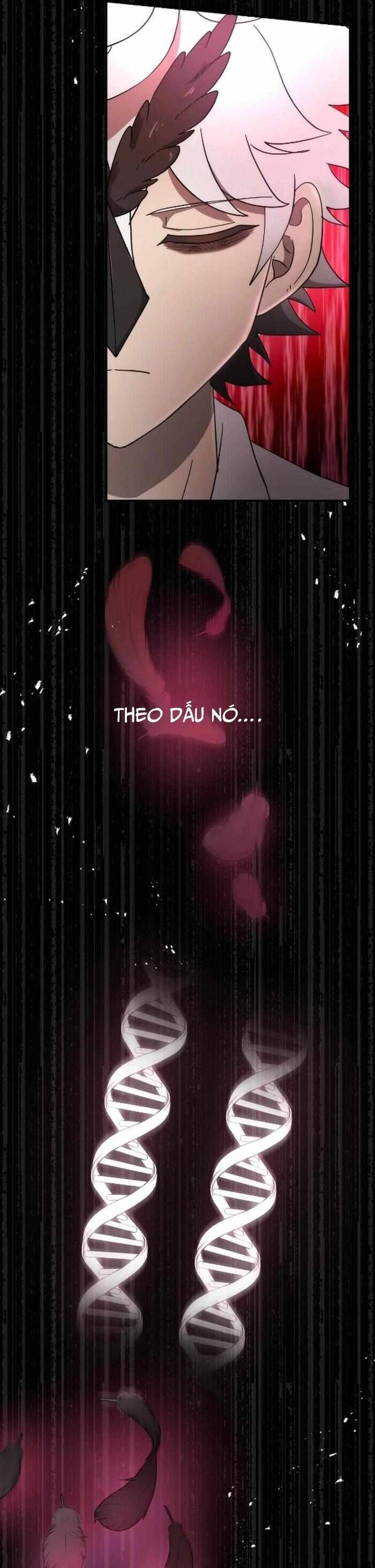 Kẻ Kế Thừa Thần Khí Viễn Cổ Chương 12 Ảnh 44