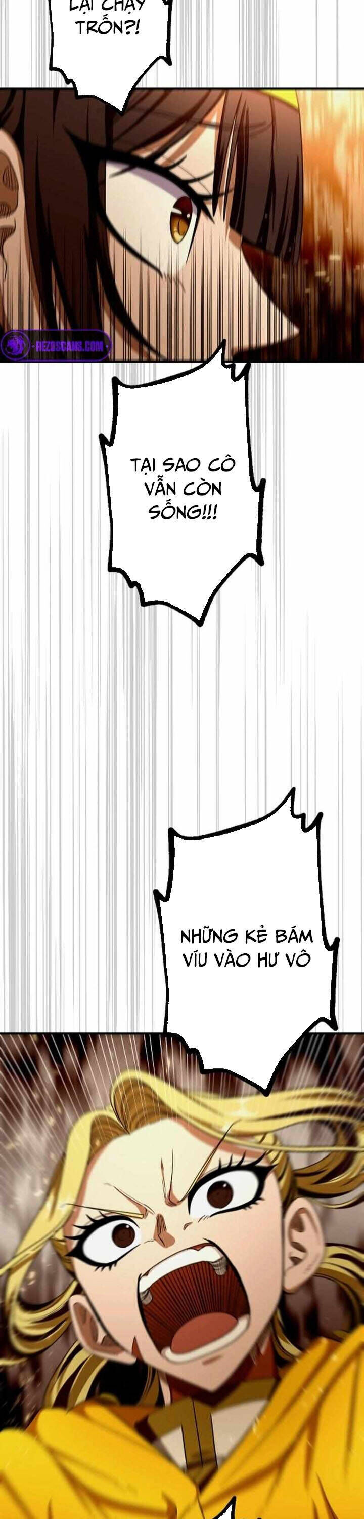 Kẻ Kế Thừa Thần Khí Viễn Cổ Chương 15 Ảnh 46