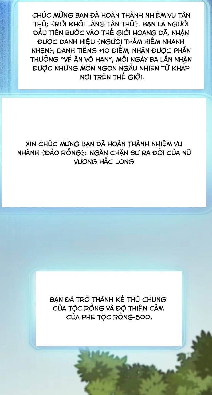Pháp Sư Ký Sinh: Biên Niên Sử Thế Giới Ảo Chương 1 Ảnh 44