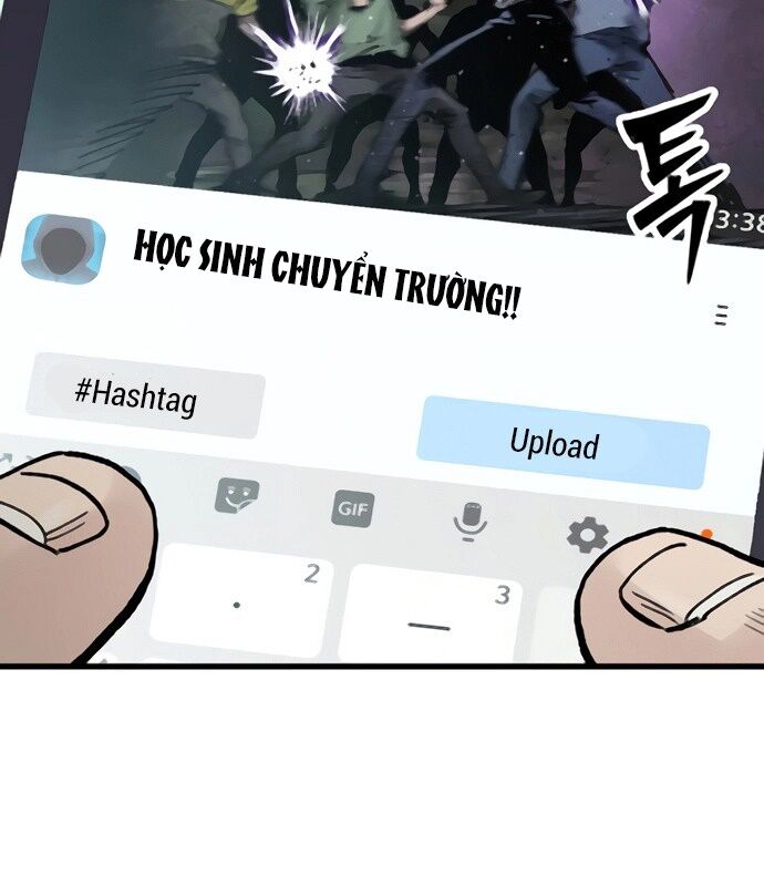 Sự Bí Ẩn Của Học Sinh Chuyển Trường Chương 8 Ảnh 195