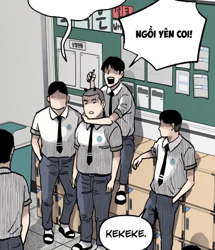 Sự Bí Ẩn Của Học Sinh Chuyển Trường Chương 9 Ảnh 4