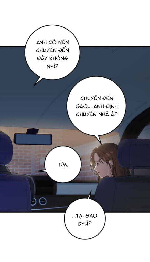 Nóng Lòng Muốn  Vò Em Chương 89 Ảnh 13