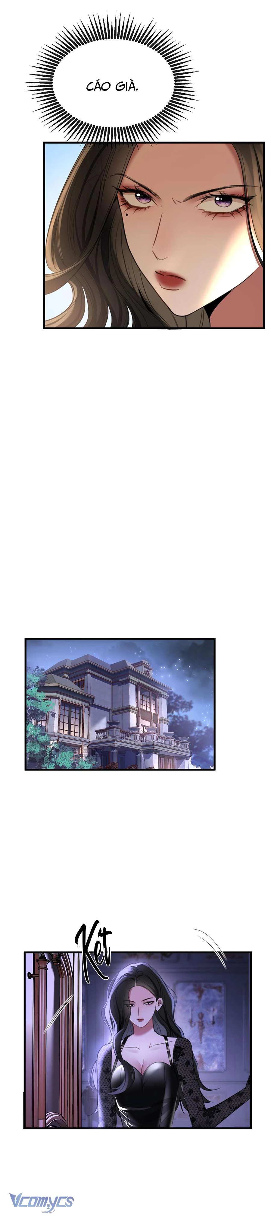 Tôi Cũng Là Đại Lão Chương 36 Ảnh 585