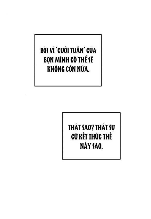 Nóng Lòng Muốn  Vò Em Chương 89 Ảnh 24