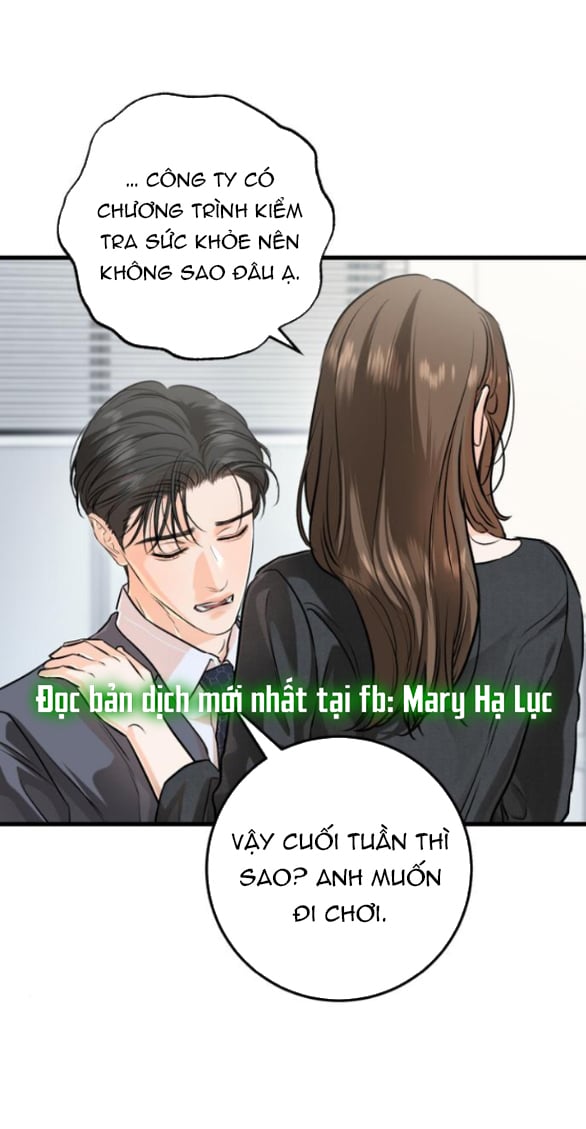 Nóng Lòng Muốn  Vò Em Chương 88 Ảnh 58