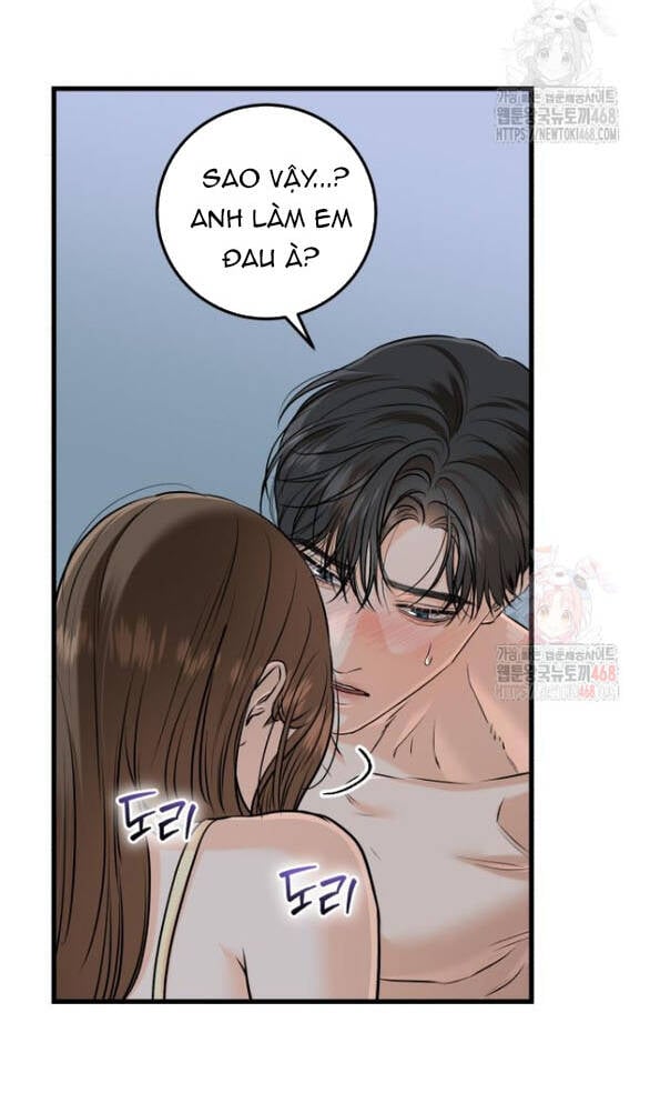 Nóng Lòng Muốn  Vò Em Chương 91 Ảnh 59