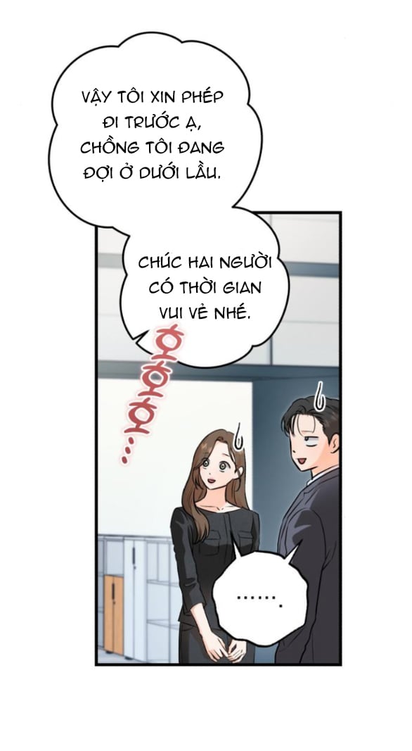 Nóng Lòng Muốn  Vò Em Chương 88 Ảnh 42