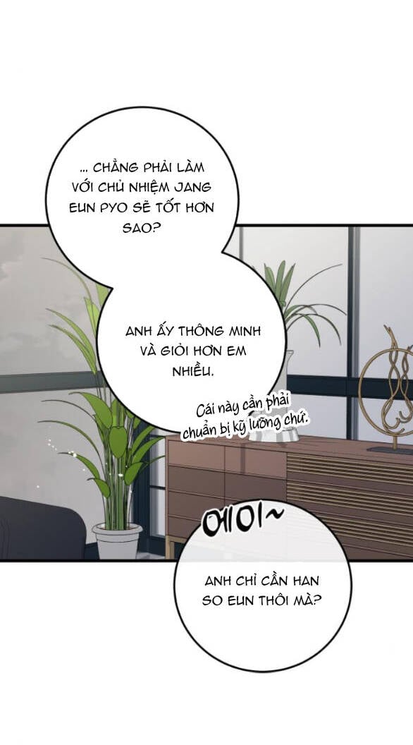 Nóng Lòng Muốn  Vò Em Chương 90 Ảnh 14