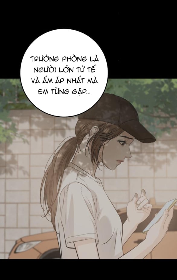 Nóng Lòng Muốn  Vò Em Chương 88 Ảnh 38