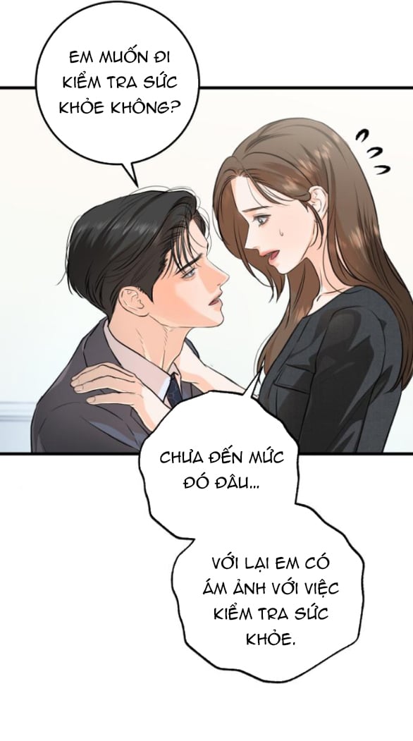 Nóng Lòng Muốn  Vò Em Chương 88 Ảnh 55