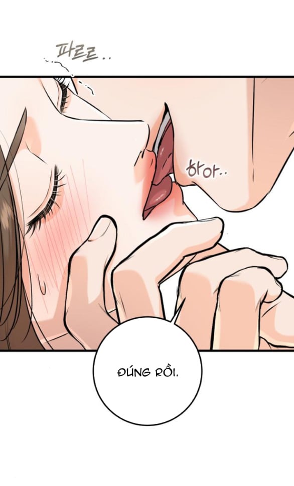 Nóng Lòng Muốn  Vò Em Chương 88 Ảnh 70