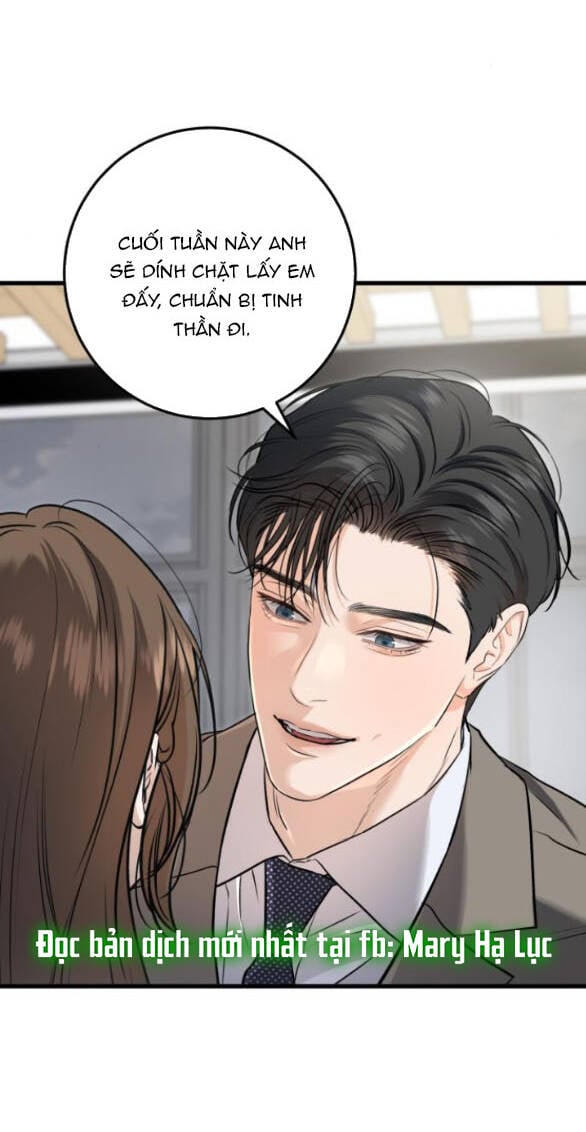 Nóng Lòng Muốn  Vò Em Chương 90 Ảnh 19