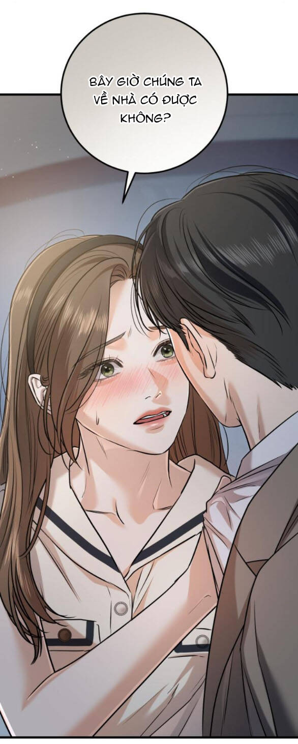 Nóng Lòng Muốn  Vò Em Chương 90 Ảnh 73