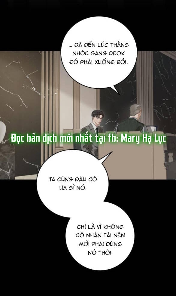 Nóng Lòng Muốn  Vò Em Chương 90 Ảnh 6