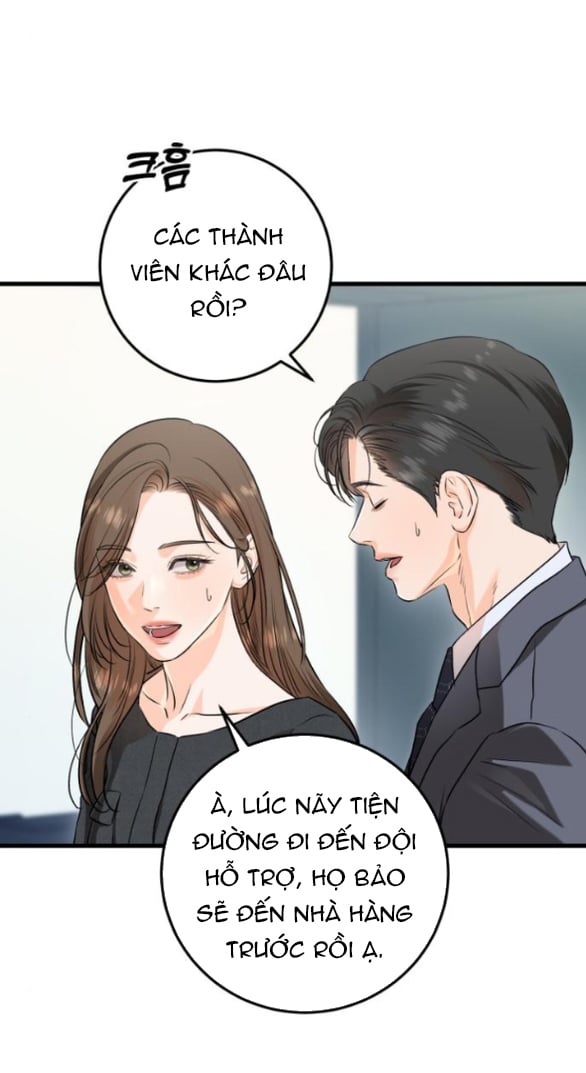 Nóng Lòng Muốn  Vò Em Chương 88 Ảnh 43