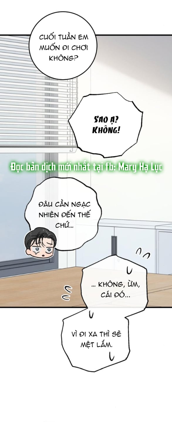 Nóng Lòng Muốn  Vò Em Chương 88 Ảnh 54