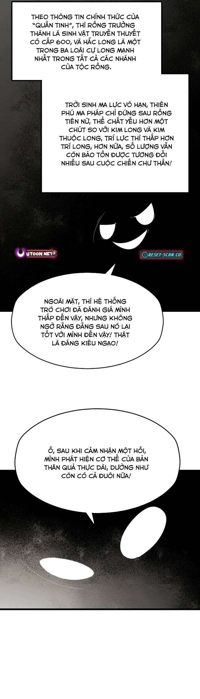 Pháp Sư Ký Sinh: Biên Niên Sử Thế Giới Ảo Chương 1 Ảnh 27