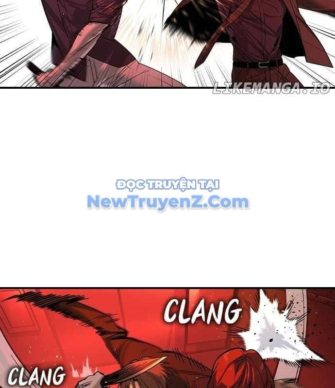 Quý Công Tử Chương 31 Ảnh 21