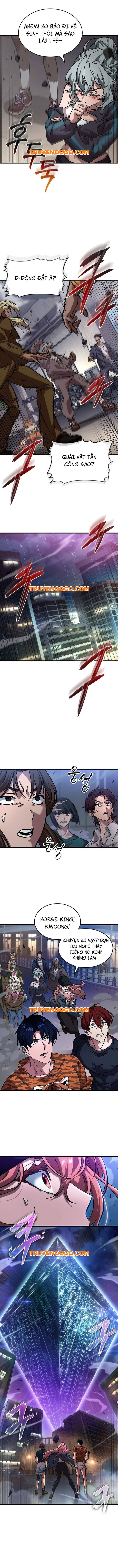 Từ Youtuber Thể Hình Triệu View Thành Kẻ Vô Dụng Trong Thế Giới Webtoon Chương 6 Ảnh 13