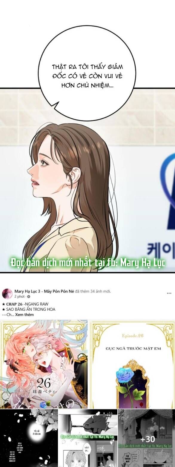 Nóng Lòng Muốn  Vò Em Chương 89 Ảnh 53