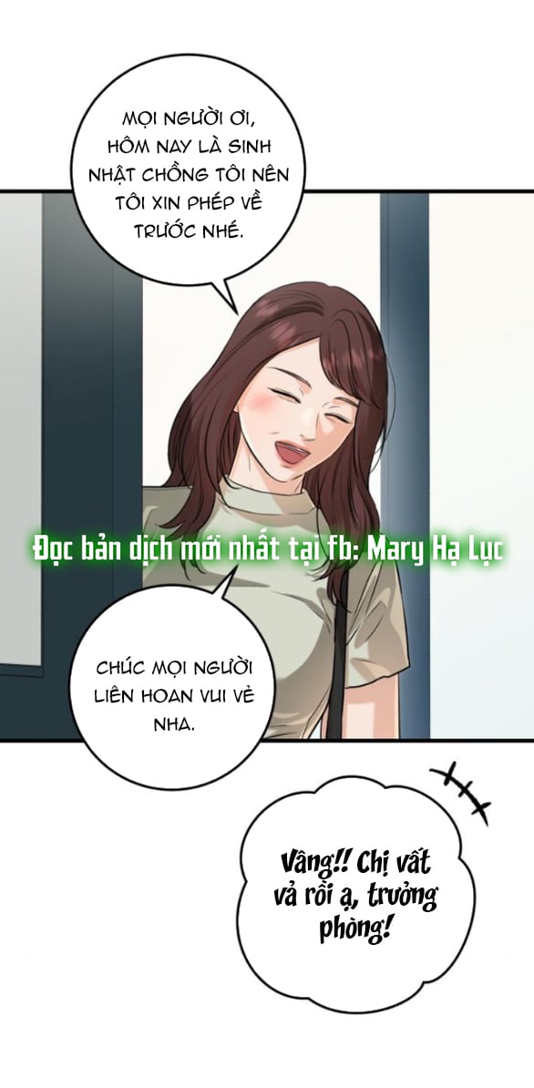 Nóng Lòng Muốn  Vò Em Chương 88 Ảnh 32