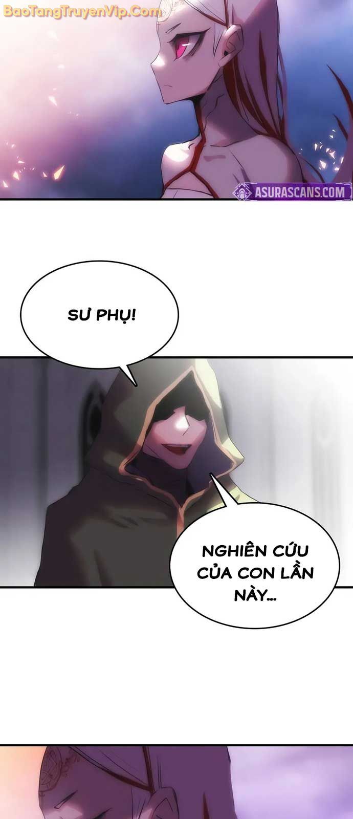 Bản Năng Hồi Quy Của Chó Săn Chương 69.1 Ảnh 26