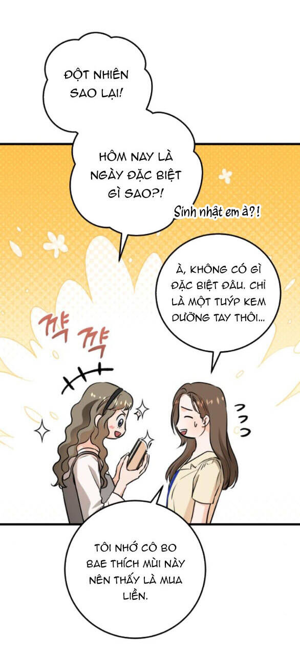 Nóng Lòng Muốn  Vò Em Chương 89 Ảnh 40