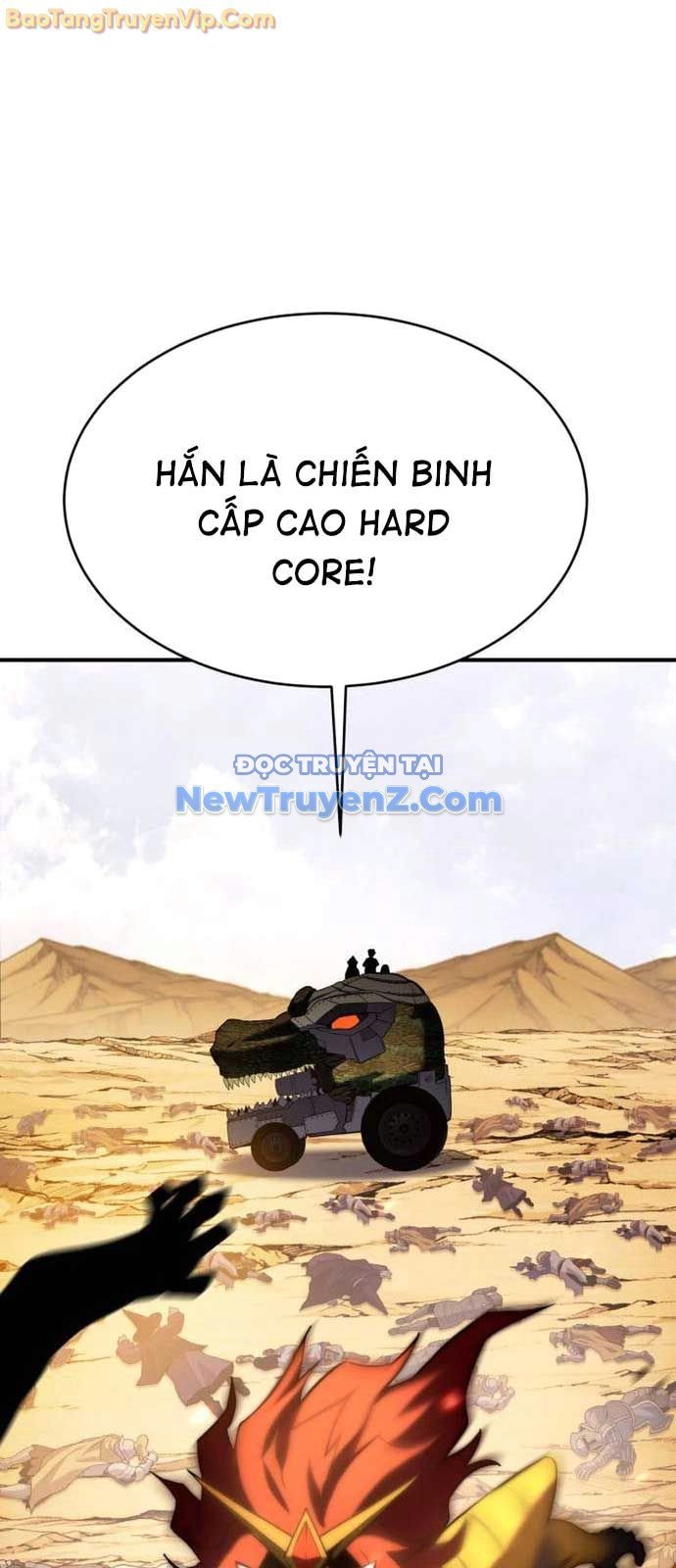 Cây Xẻng Xúc Được Mọi Thứ Chương 9 Ảnh 27