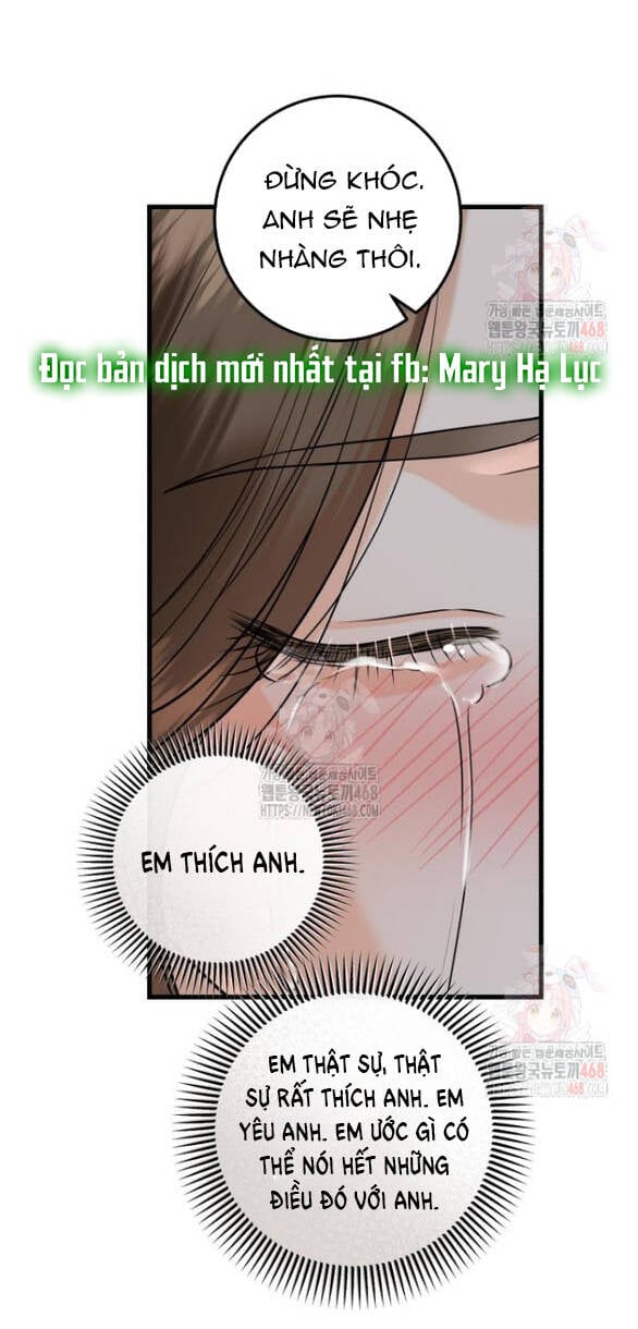 Nóng Lòng Muốn  Vò Em Chương 91 Ảnh 60