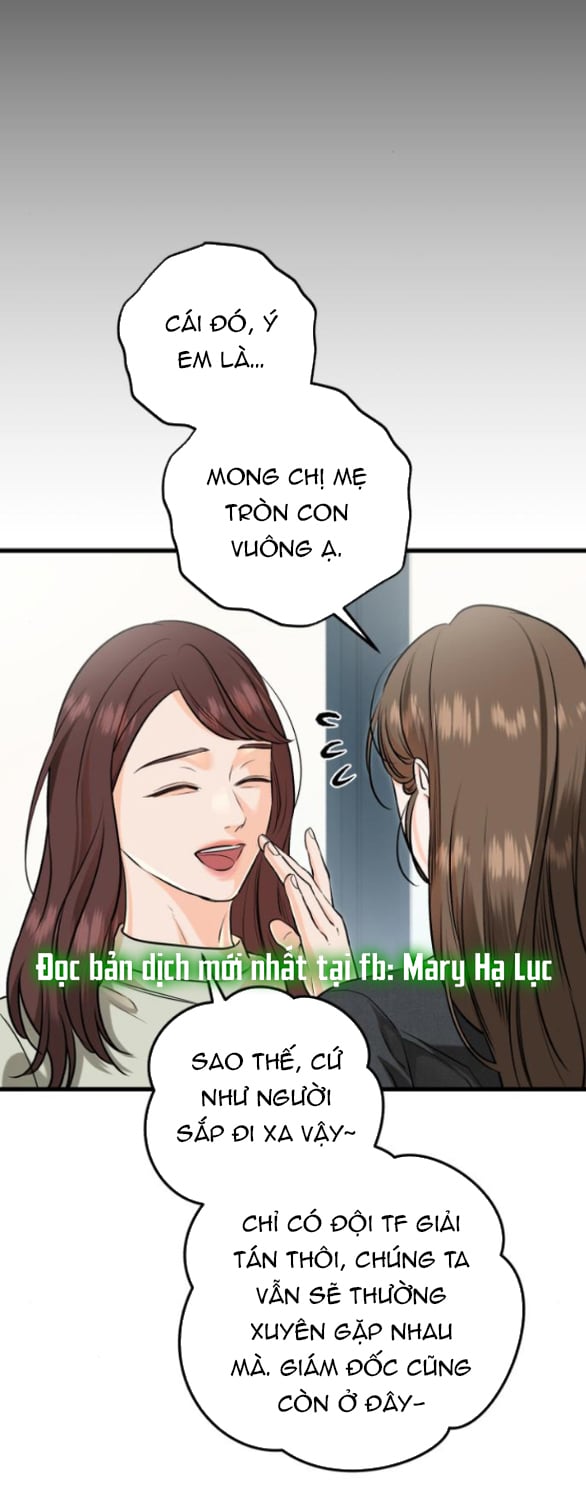 Nóng Lòng Muốn  Vò Em Chương 88 Ảnh 40
