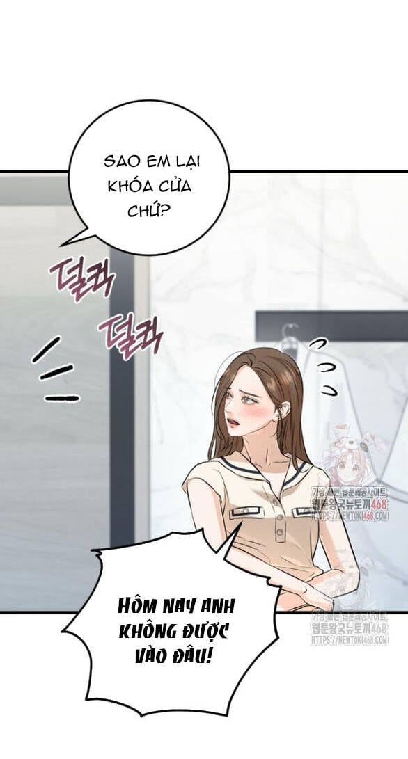 Nóng Lòng Muốn  Vò Em Chương 91 Ảnh 15
