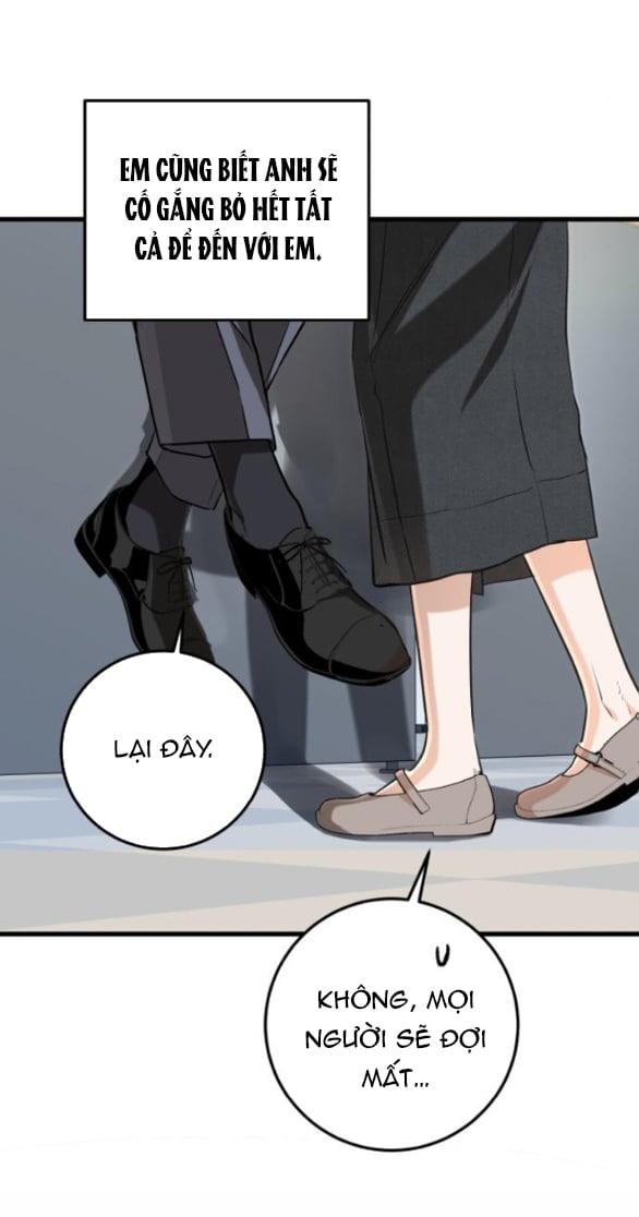 Nóng Lòng Muốn  Vò Em Chương 88 Ảnh 51