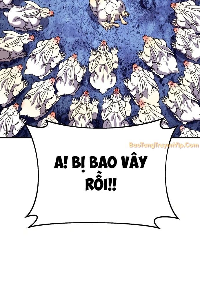 Cây Xẻng Xúc Được Mọi Thứ Chương 2 Ảnh 184